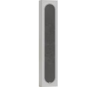 Monitor Audio Radius On-Wall 4G Blanc Satin - Enceintes murales