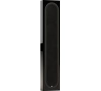 Monitor Audio Radius On-Wall 4G Noir - Enceintes murales