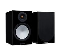 Monitor Audio SILVER 100 7G Black Gloss