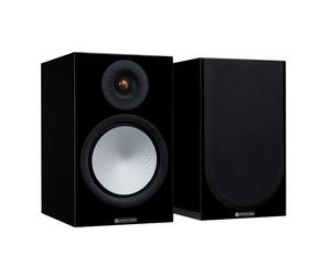 Monitor Audio SILVER 100 7G Black Gloss