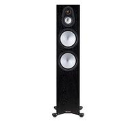 MONITOR AUDIO Silver 500 7G (Paire) (chêne noir)