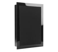 Monitor Audio Soundframe 1 On Wall noir (1 pièce)