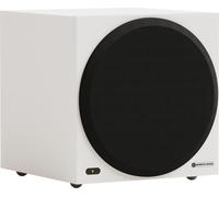 Monitor Audio Vestra W10 Blanc - Caissons de basses