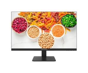 Monitor Borderless E-LED IPS, 27 inch, Full HD, 100 Hz, HDMI, VGA - HIKVISION DS-D5027F2-1P2