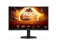 Monitor C27G4ZXU 27 cali Zakrzywiony Fast VA 280Hz HDMIx2 DP HAS