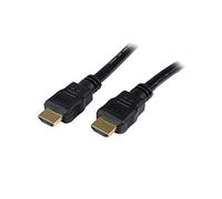 Hamlet XCHDMI-HDMI180 câble HDMI 1,8 m HDMI Type A (Standard) Noir