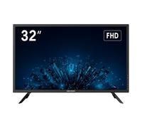 Monitor D-LED VA, 32 inch, Full HD, 75 Hz, HDMI, VGA, Speaker - HIKVISION DS-D5032F3-1V0S