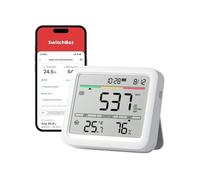 Switchbot Meter Pro Co2 Thermometer And Hygrometer Clair