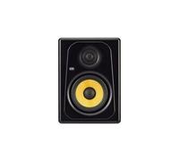 KRK Kreate 5 - Enceinte de monitoring active 5" 2 voies Bass Reflex amplifiées 60 Watts - Bluetooth 5.3 - XLR, Jack 6,3 mm symétrique, RCA (à l'unité)
