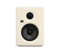 Monitor de Estudio Activo KRK KREATE 5 Bluetooth 5 Pulgadas 60W Bass Reflex Latte