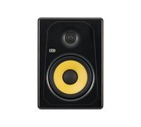 KRK Enceinte de monitoring active Kreate 8 - 100W Bass Reflex Bluetooth 5.3 XLR/Jack/RCA (à l'unité)