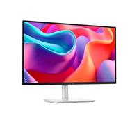 Dell Écran PC S2725DC 27" QHD 144Hz IPS 1ms FreeSync 99% sRGB USB-C Haut-parleurs Garantie 3 ans