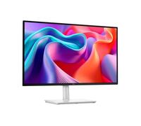 Dell Écran PC 27" Plus S2725DSM — QHD 2560x1440, 144Hz, IPS, 1ms MPRT, AMD FreeSync, Blanc