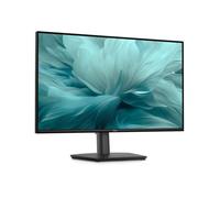 Dell Écran LED 27" Pro E2726HS – Full HD 1920×1080 – IPS 100 Hz – HDMI/VGA/DP – Haut-parleurs