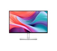 Dell Écran PC 24 Plus S2425HSM – Full HD 144Hz IPS 1ms FreeSync 99% sRGB Réglage en hauteur Blanc