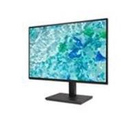 Acer Vero B277U DEbmiiprczx - B7 Series - écran LCD - 27" - 2560 x 1440 QHD @ 100 Hz - 350 cd/m² - HDR10 - 4 ms - 2xHDMI, DisplayPort - haut-parleurs - noir Noir G