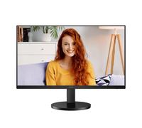 AOC U27B3AF écran plat de PC 68,6 cm (27") 3840 x 2160 pixels 4K Ultra HD LED Noir