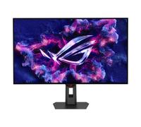 Monitor Gaming ASUS ROG Strix OLED XG32UCWG 31.5" 4K UHD 0.03ms Nero