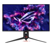 Monitor Gaming ASUS ROG Swift OLED PG32UCDMR 32" 4K QD-OLED 0.03ms Nero