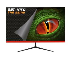 Monitor Gaming KEEP OUT XGM27PRO2KV3 2K Quad HD 27"