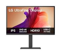 Écran PC - LG - 27U730A-B.AEU - 27"" 4K UHD - HDR10 - USB-C 90W
