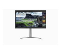 Monitor Gaming LG 27UQ850V-W 4K Ultra HD 27" 60 Hz