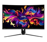 Monitor Gaming MSI MAG 321CUP 31.5"" 4K QD-OLED Curvo 165Hz