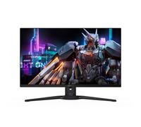 GIGABYTE "AORUS FO27Q5P Moniteur de jeu OLED QHD - 2560 x 1440, 500 Hz, 0,03 ms, KVM, 300 cd/m², FreeSync Premium Pro, DisplayHDR True Black 500, DisplayPort 2.1 27"" " , EEC: G
