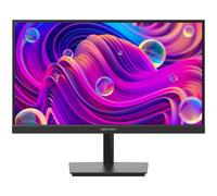 Monitor Hikvision DS-D5022F2-1P2 21.5" LED FHD 100Hz IPS Noir