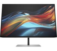 Monitor HP Pro 724pu - WUXGA 24" (1920 x 1200) 100 Hz, IPS, 5 ms, HDMI, USB-C 100W, DisplayPort, Pivot