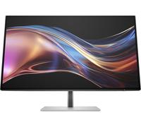 Monitor HP Pro 727pu - WQHD 27" (2560 x 1440) 120 Hz, HDR, IPS, 5 ms, Thunderbolt, HDMI, DisplayPort, Pivot