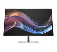 HP Series 7 Pro 8J9G2AA Écran 4K UHD Thunderbolt IPS Noir 27"