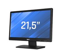 Monitor iggual IGG319840 21,5" Full HD