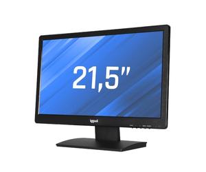 Monitor iggual IGG319840 21,5" Full HD