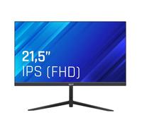 Monitor iggual IGG320037 21,5" Full HD