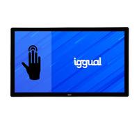 Monitor iggual MTL430HS 43"