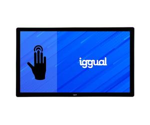 Monitor iggual MTL430HS 43"