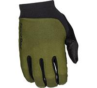 Lizard Skins Monitor Ignite Gloves Vert M Homme Green Olive