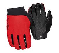 Lizard Skins Monitor Ignite Gloves Rouge S Homme Red