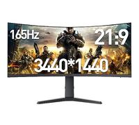 Monitor Koorui 24E3 24" 1920x1080px 165Hz