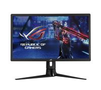 monitor led 27 asus rog strix xg27uqr 3840 x 2160 pixel 4k