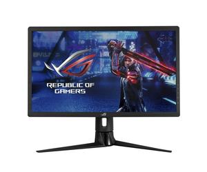 monitor led 27 asus rog strix xg27uqr 3840 x 2160 pixel 4k