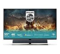 monitor led 55 philips 559m1ryv/00 ultra hd nero