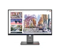 Monitor Lenovo 64B3GAT2EU Wide Quad HD 27"