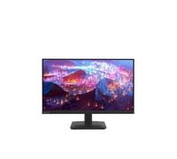 Lenovo Écran plat de PC L27-4e 68,6 cm (27") 1920 x 1080 pixels Full HD LCD Noir