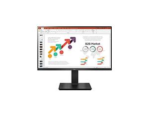 Monitor LG 24BP450Y-B LED 23.8"