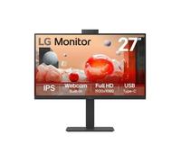 LG Moniteur 27BA850-B 27" (68,6 cm) Full HD 1920 x 1080 IPS 100 Hz Noir