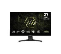 Monitor MSI MAG 272F X24 27"" FHD 240Hz Rapid IPS HDR Adaptive-Sync AI Vision Antirreflejo