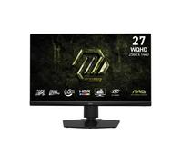 Monitor MSI MAG 272QPF E20 27"" WQHD 200Hz Rapid IPS HDR Adaptive-Sync 0 5ms