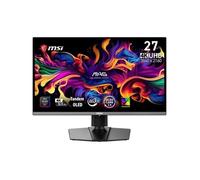 Monitor MSI MAG 272UP QD-OLED E16 26 5"" UltraHD 4K 165Hz QD-OLED Ajuste de altura